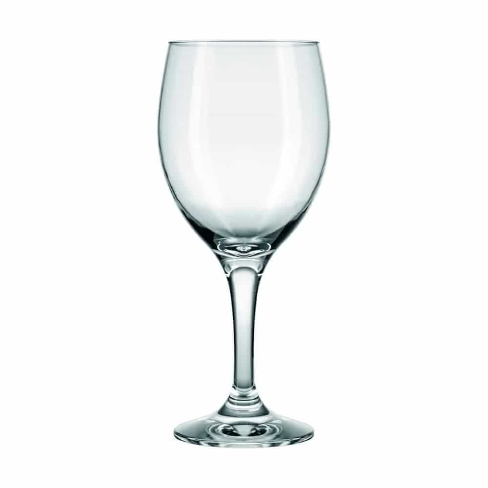 Copa Vidrio Degustacion Nadir 600 Ml Emperatriz