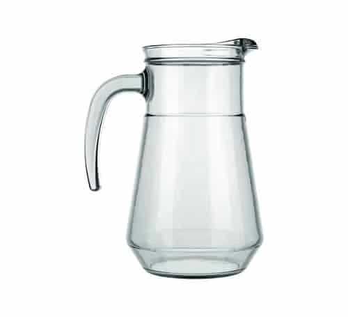 Jarra Bar De Vidrio 780 Ml Colorex