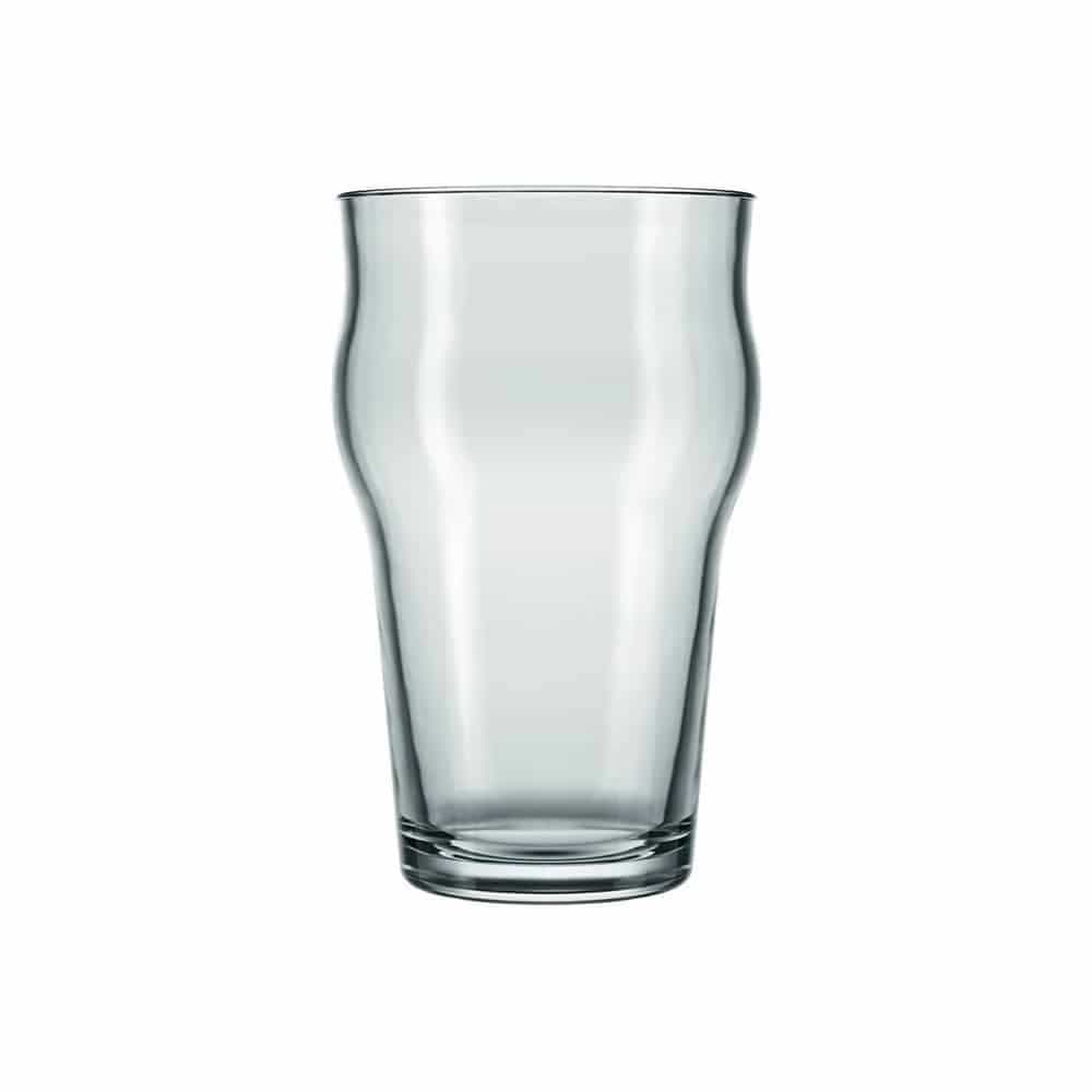 Vaso Cerveza Nadir 285ml Stout