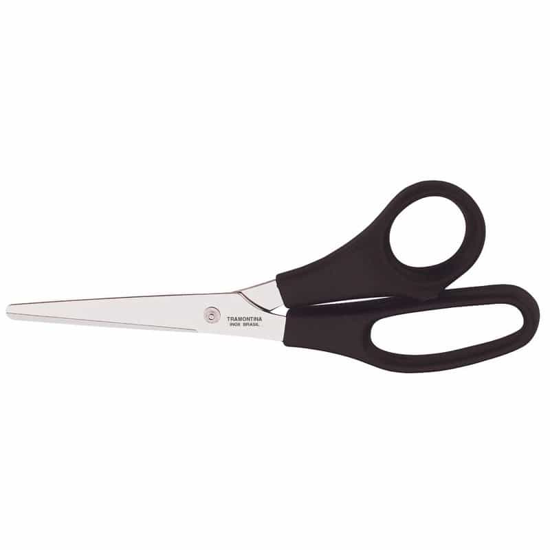 Tijera Para Coser Costura Tramontina Acero Inoxidable