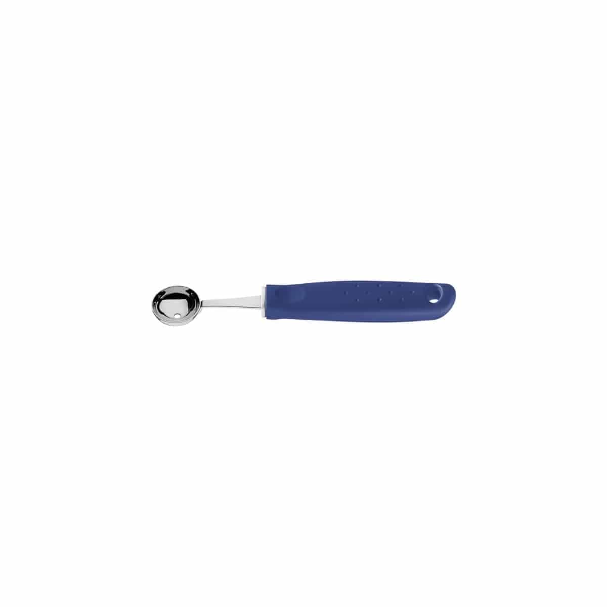Sacabocados Tramontina Utilità 2.4 cm con mango azul