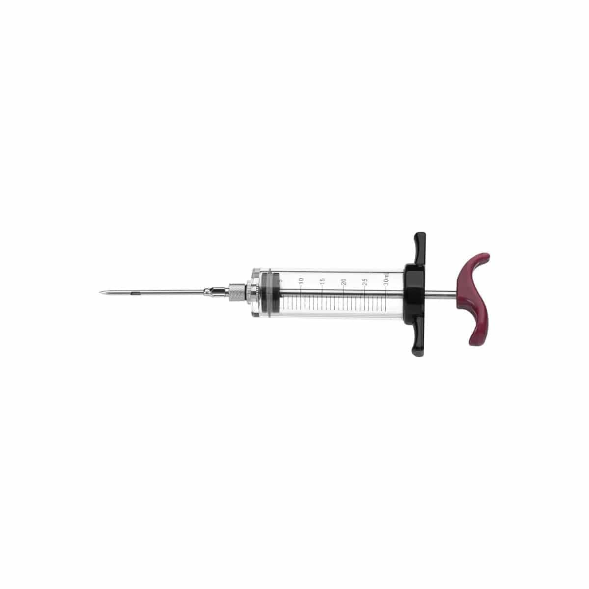 Jeringa para adobar carnes Tramontina Churrasco 30 ml