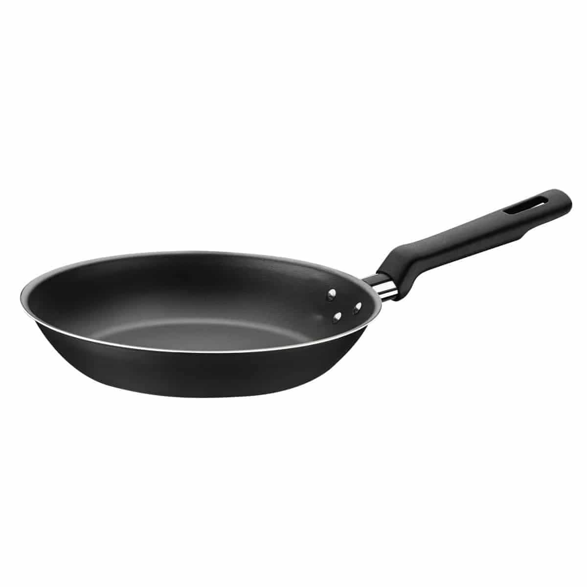 Sartén Tramontina Loreto antiadherente 28 cm 2 L grafito