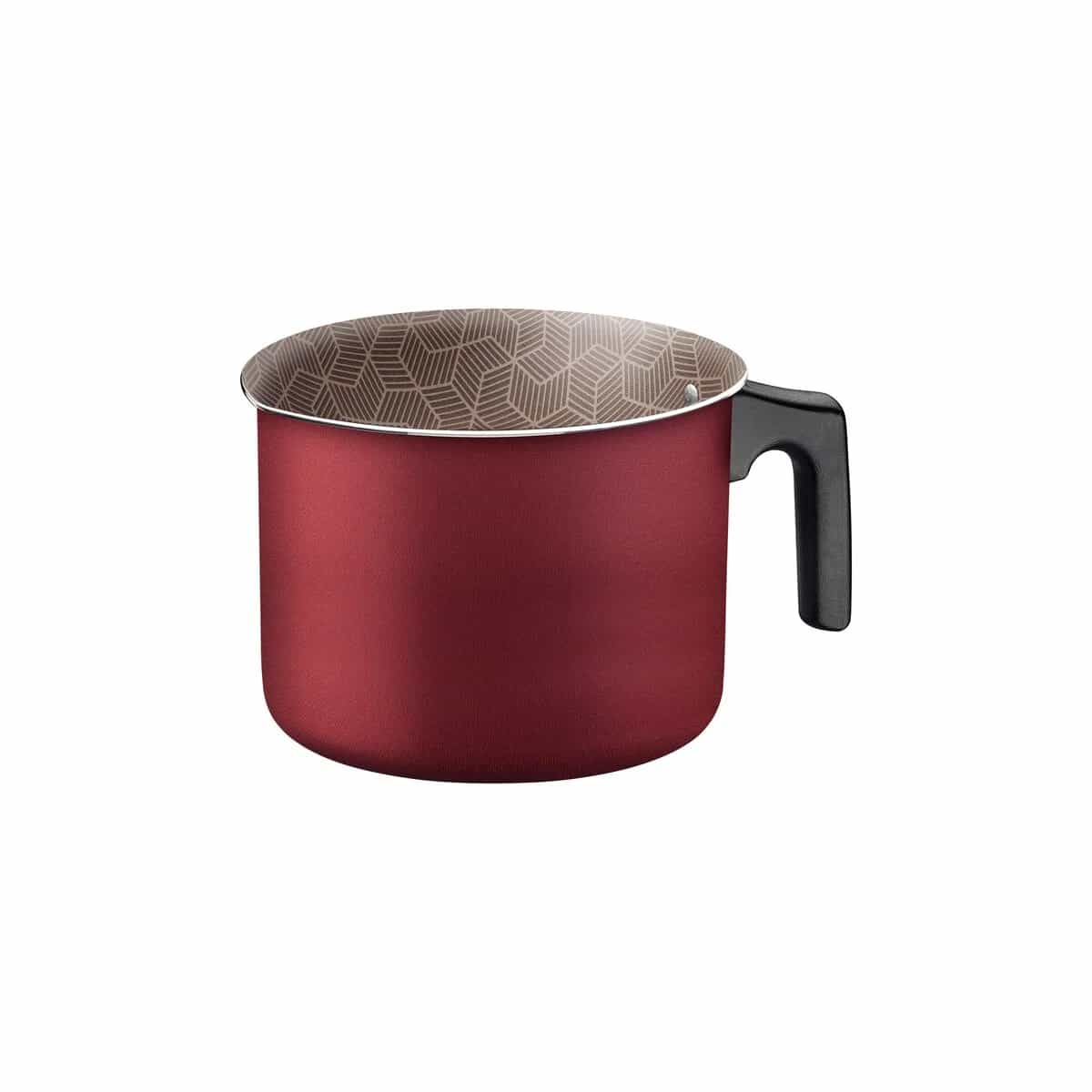 Hervidor Tramontina Paris antiadherente 16 cm 2.7 L rojo