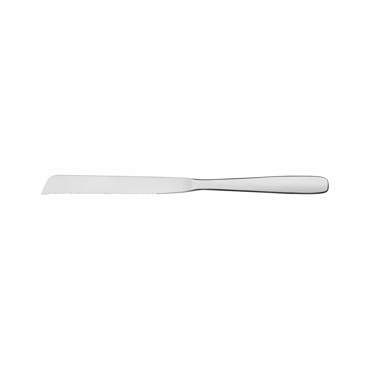 Cuchillo para pan Tramontina Amazonas 25.2 cm
