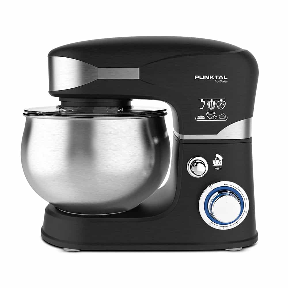 Batidora Planetaria Punktal 6 Velocidades PK-9370 IX