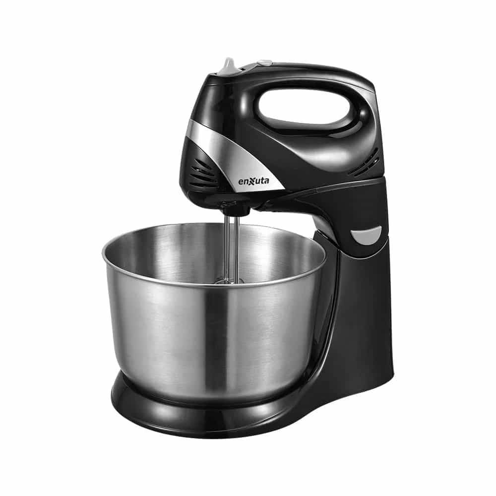 Batidora De Pie Enxuta 300w 4300 Ml Sdaenxb643cb Acero Inox