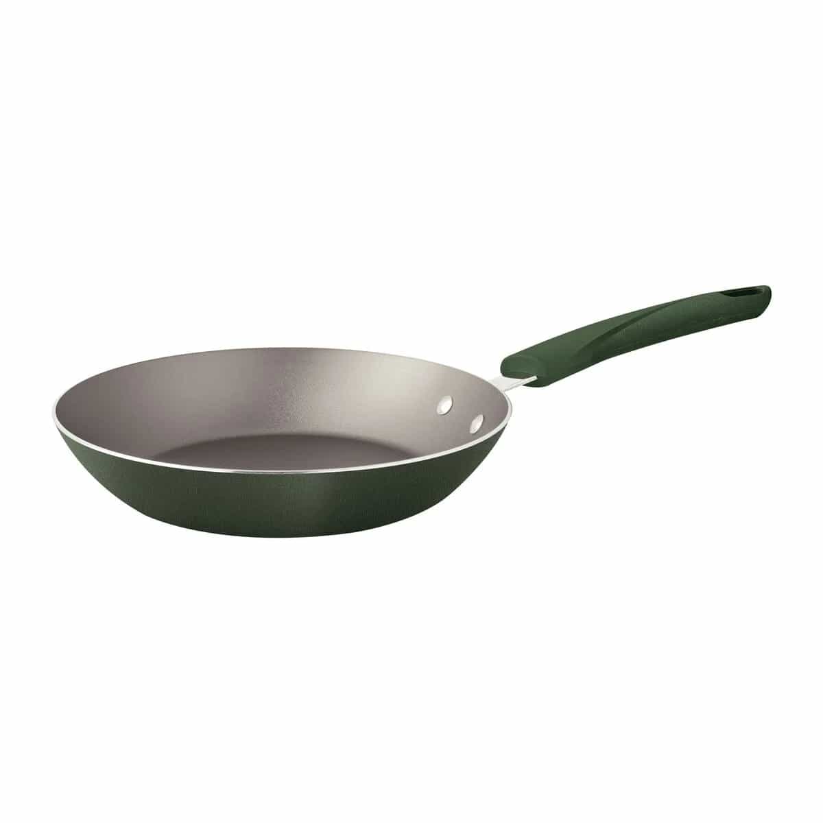 Sartén antiadherente Tramontina Lyf 28 cm 2 L verde