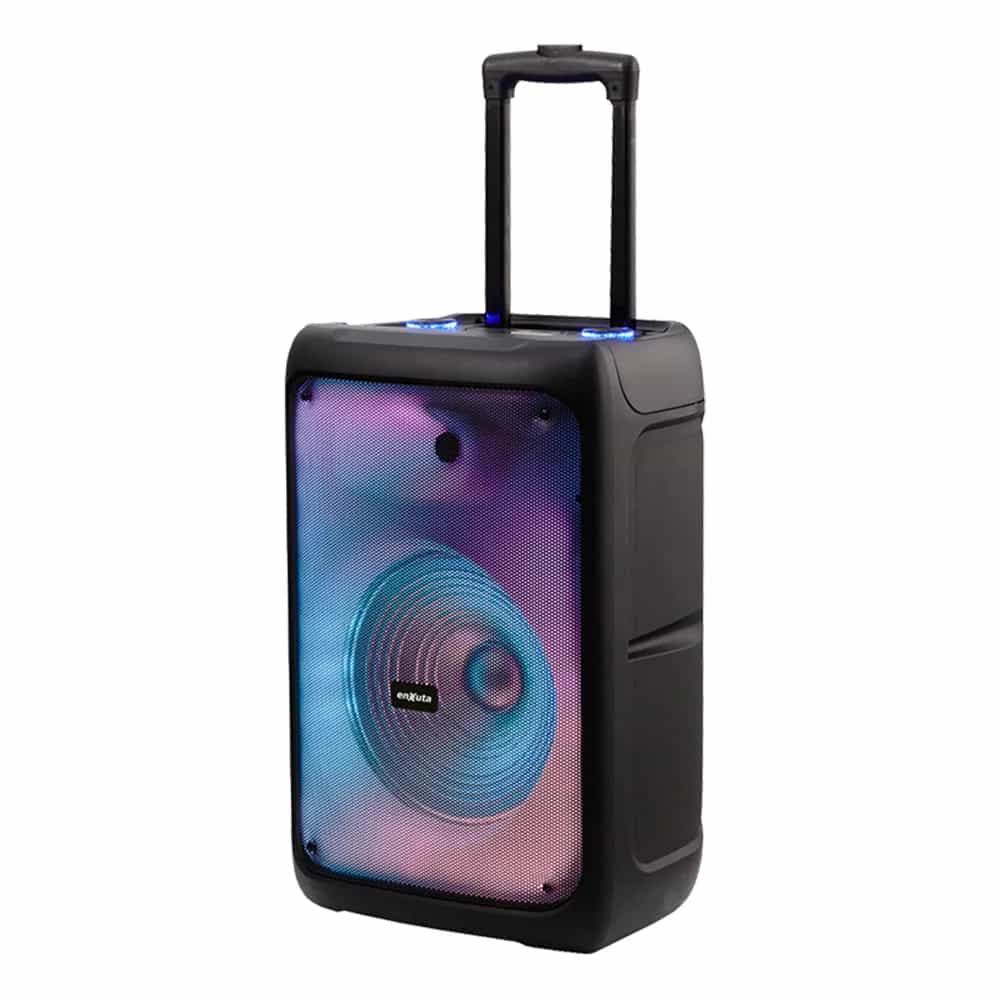 Parlante Enxuta Party Box 12 Pulgadas 400w Pbenx291240