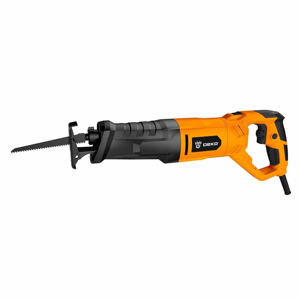 Sierra Sable 850w Dkrs850g28 Deko 2800 Rpm 50 Hz