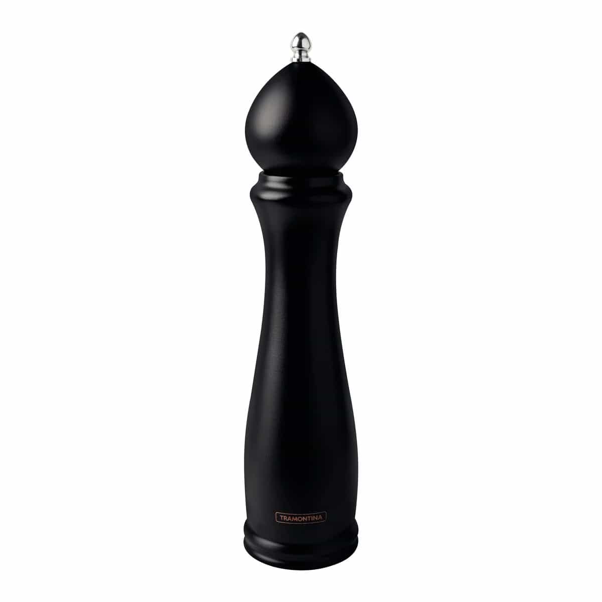 Molinillo Tramontina Churrasco Black Sal Pimienta 10 25 Cm
