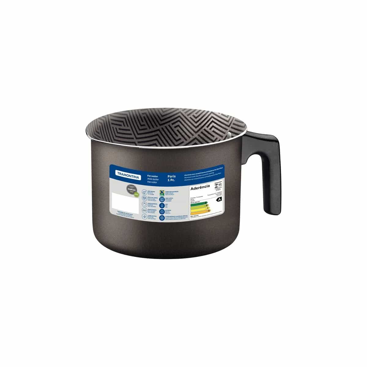 Hervidor Tramontina 14 Cm 1,80 Litros Teflon Paris