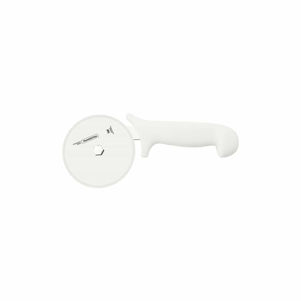 Cortador de pizza Tramontina Profissional Master de acero inoxidable