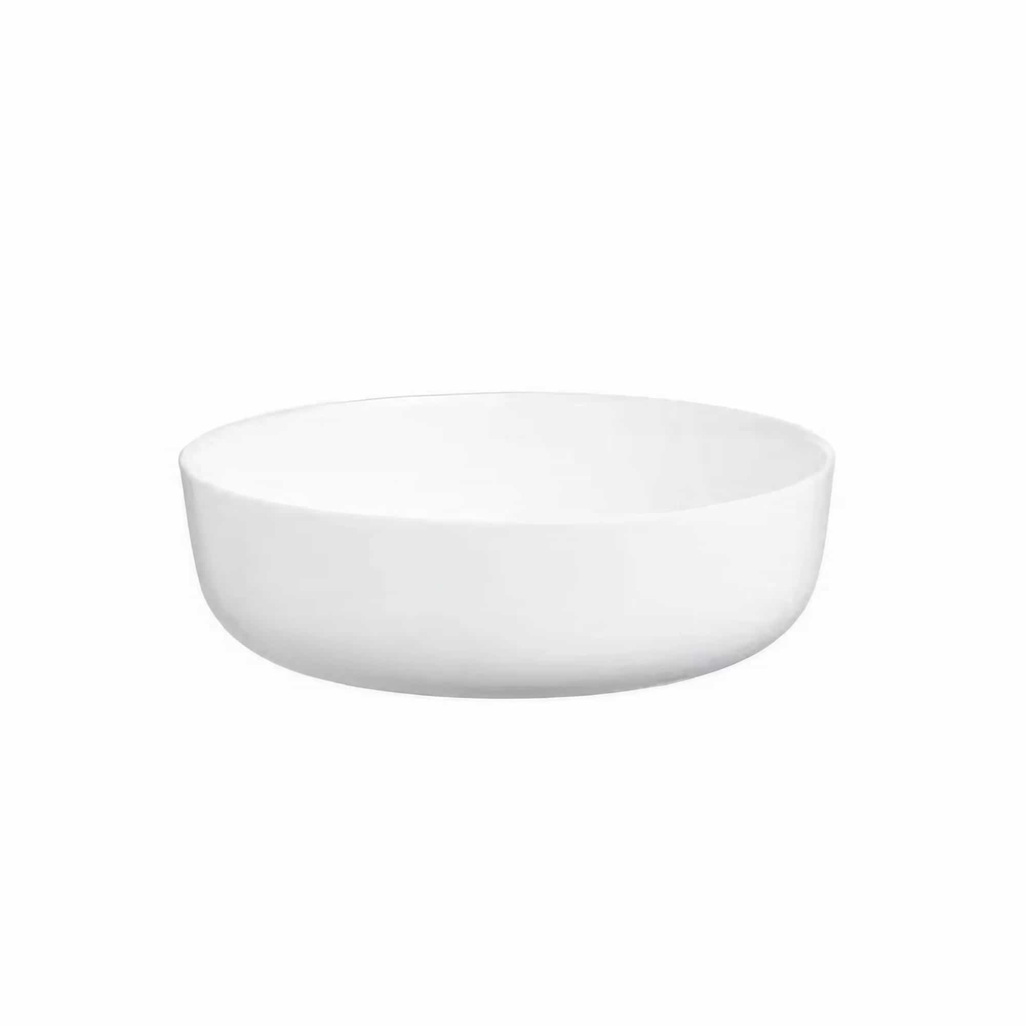 Fuente De Vidrio Asadera Cuisine 30 Cm Luminarc 4000 Ml