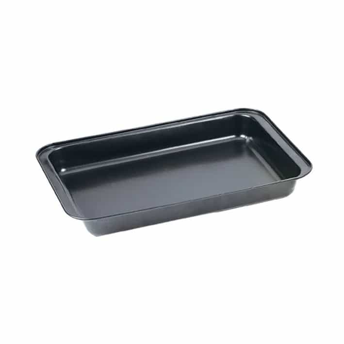 Asadera Antiadherente Rectangular Selecta 42.5x29x5cm