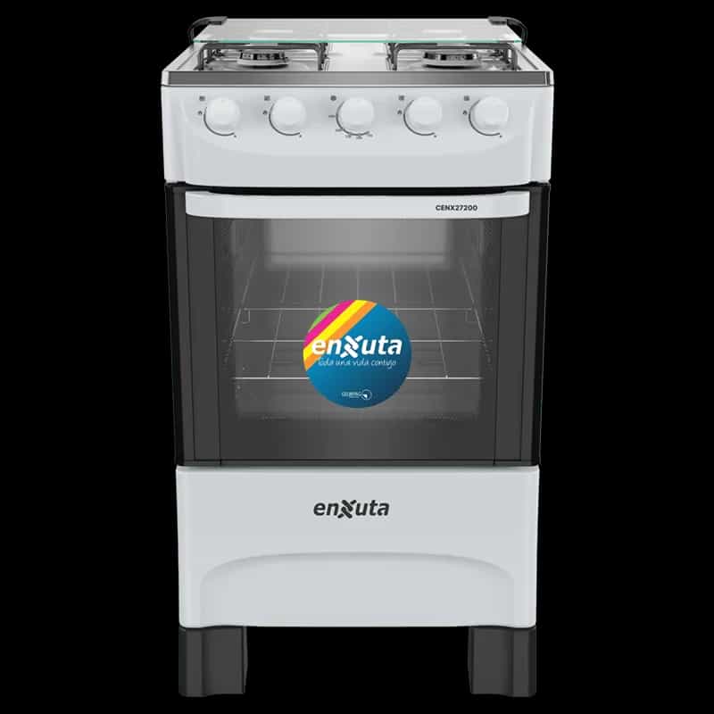 Cocina Multigas