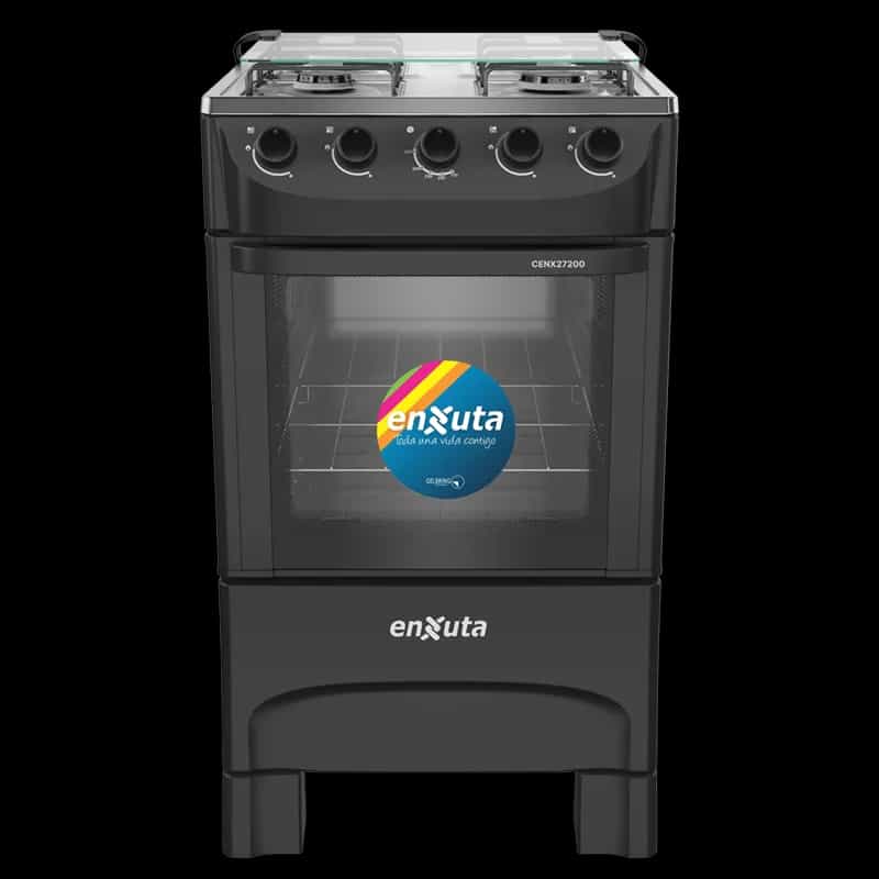 Cocina Multigas