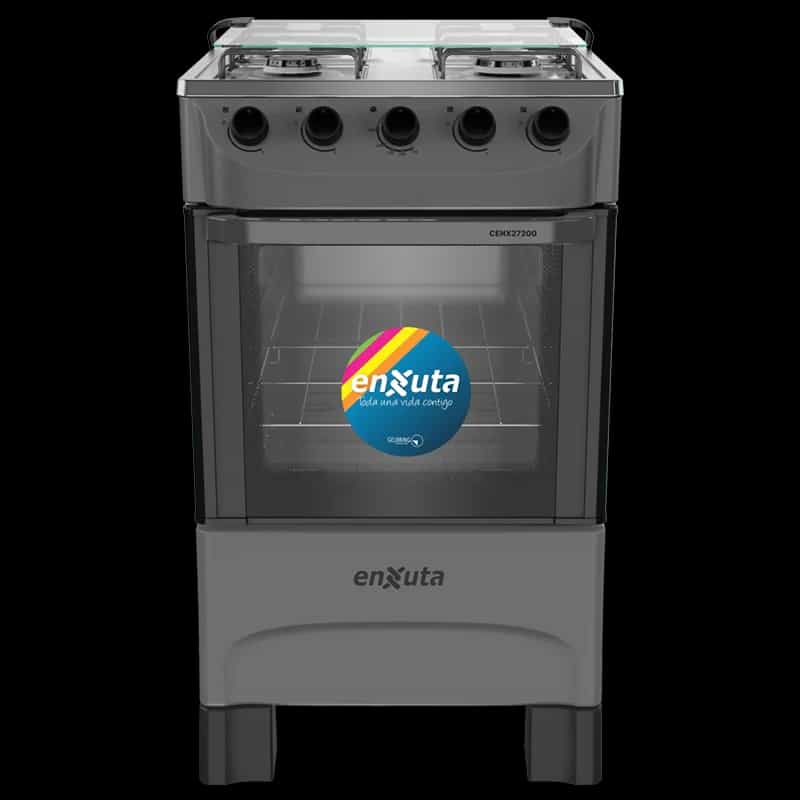 Cocina Multigas