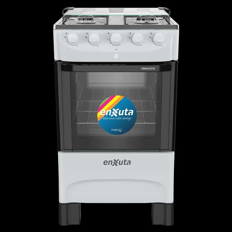Cocina Multigas
