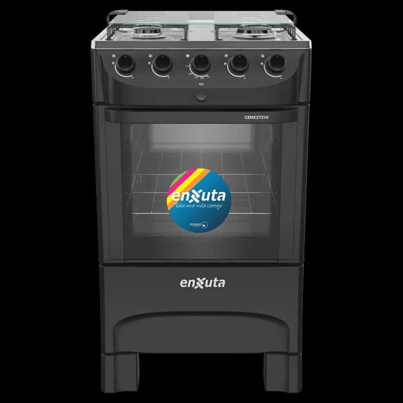 Cocina Multigas