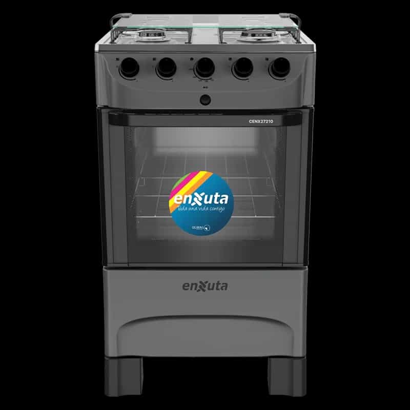 Cocina Multigas