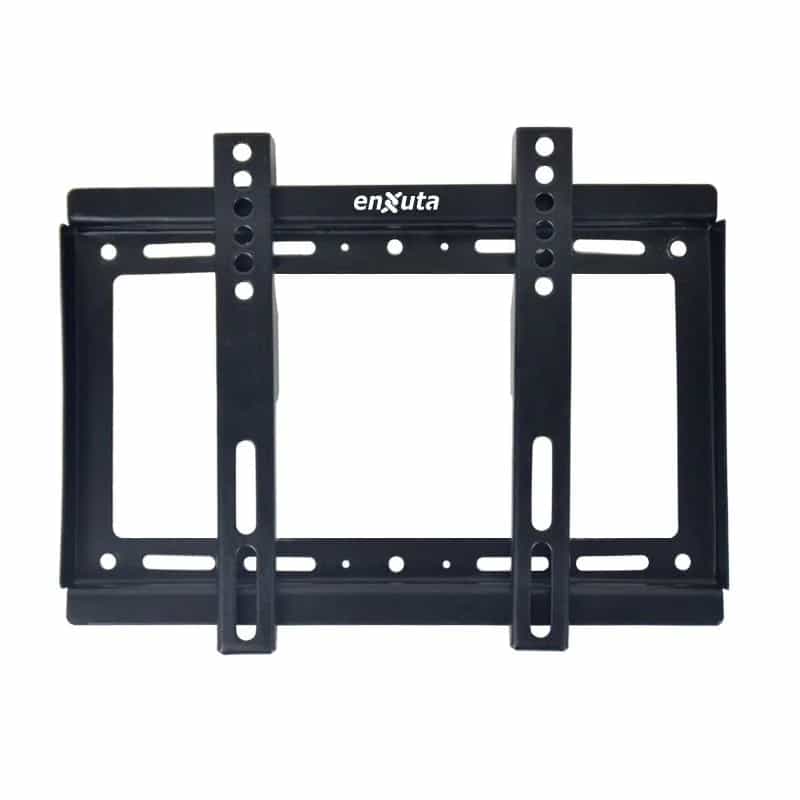 Soporte Fijo de Pared para TV