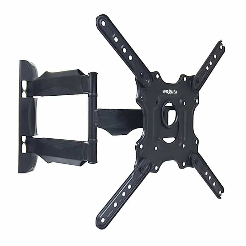 Soporte Articulado de Pared para TV