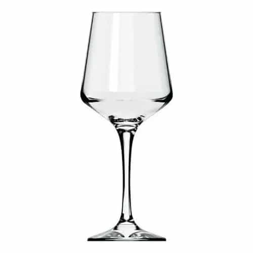 Copa De Vino Nadir Brunello 390 Ml Vidrio Set X12