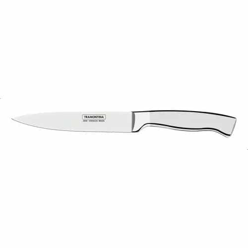 Cuchillo Multiuso Tramontina Cronos Acero Inoxidable