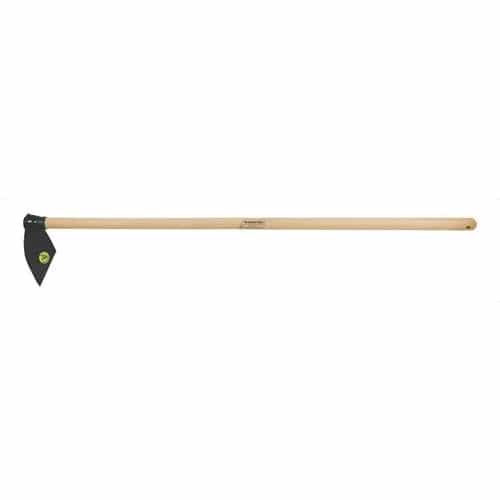 Azada con mango de madera Tramontina 0.5 de 130 cm