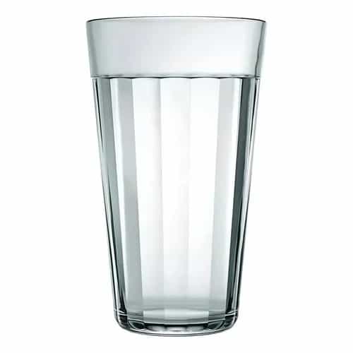 Vasos Nadir Americano Vidrio 450 Ml X24 Unidades