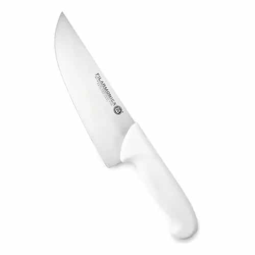 Cuchillo Carnicero Filarmónica 20 Cm Acero Inoxidable