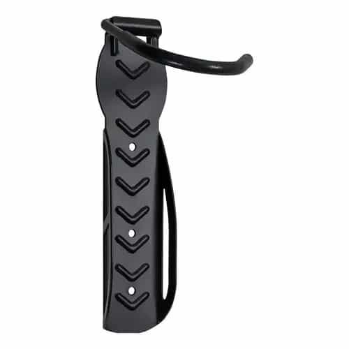 Soporte vertical de pared para bicicleta Tramontina con fijaciones