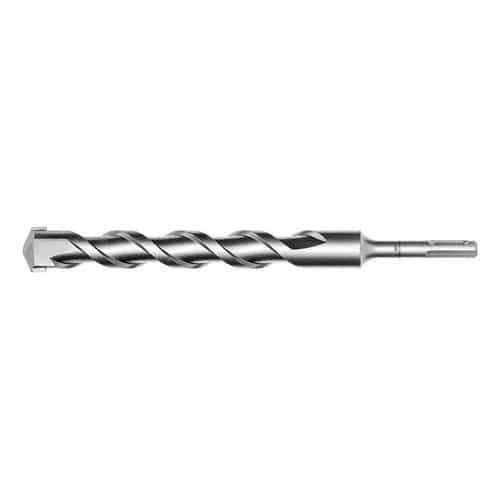 Broca para concreto SDS Plus Tramontina Master 12 x 210 mm