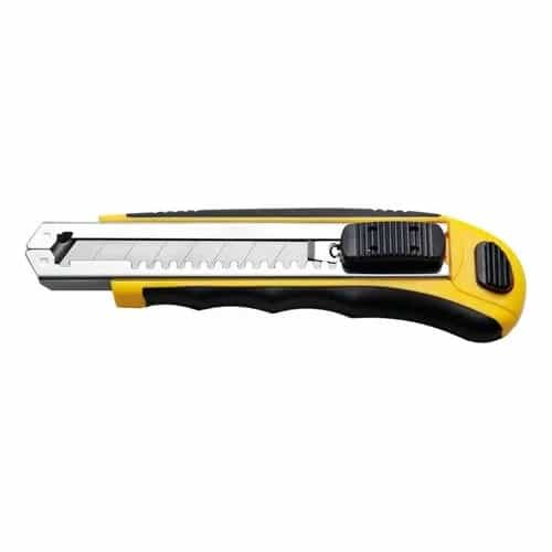Cúter profesional con ocho hojas Tramontina Master 6 pulgadas