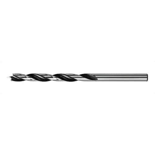 Broca para madera Tramontina Master 5 x 85 mm