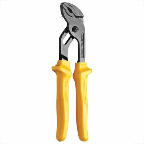Pinza pico de loro aislada Tramontina Master 10 pulgadas 1000 V