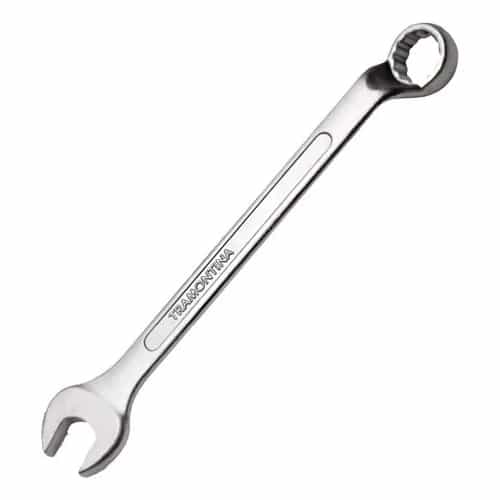 Llave combinada de cuello largo Tramontina Master 15 mm
