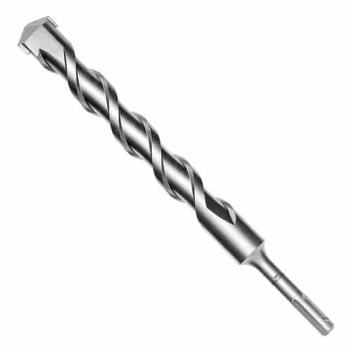 Broca para concreto SDS Plus Tramontina Master 6 x 160 mm