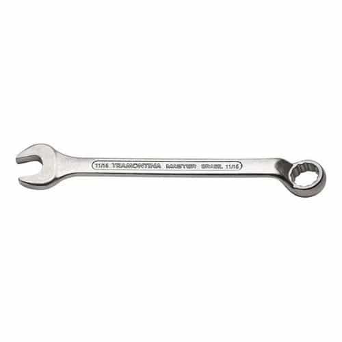 Llave combinada Tramontina Master 11/16 pulgada