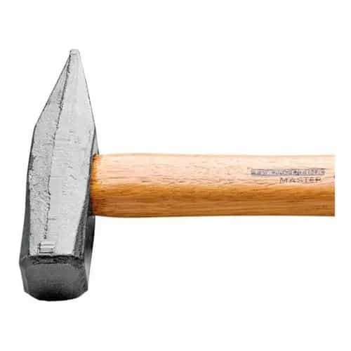 Martillo de peña Tramontina Master Basic 200 g con mango de madera
