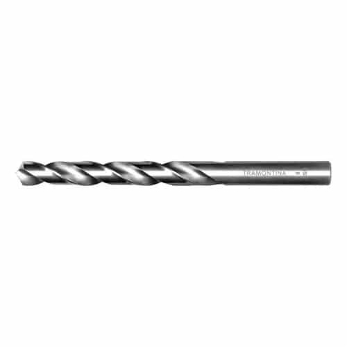 Broca HSS para acero Tramontina Master 4.5 x 80 mm
