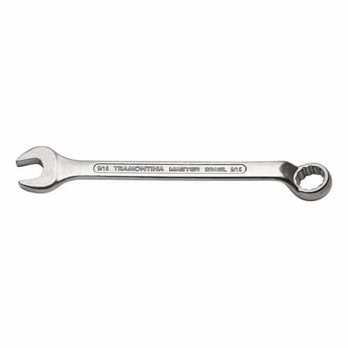 Llave combinada Tramontina Master 9/16 pulgada