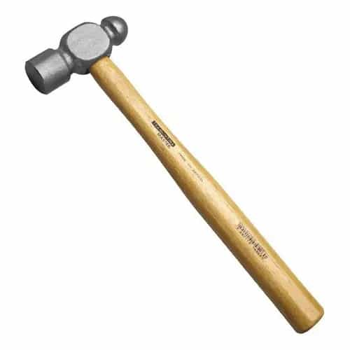 Martillo de bola Tramontina Master Basic 800 g con mango de madera