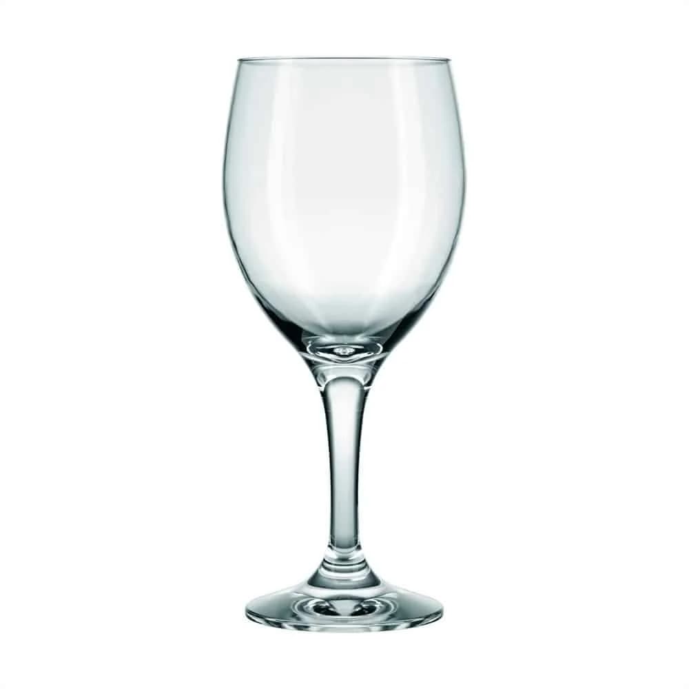 Copa Vidrio Degustacion Nadir 600 Ml Emperatriz — imagen 1 de 1