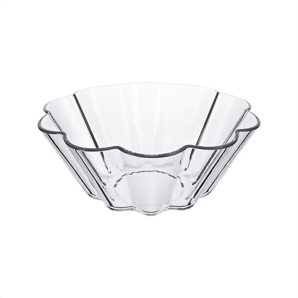 Molde Vidrio Flan 1300 Ml Marinex — imagen 1 de 3