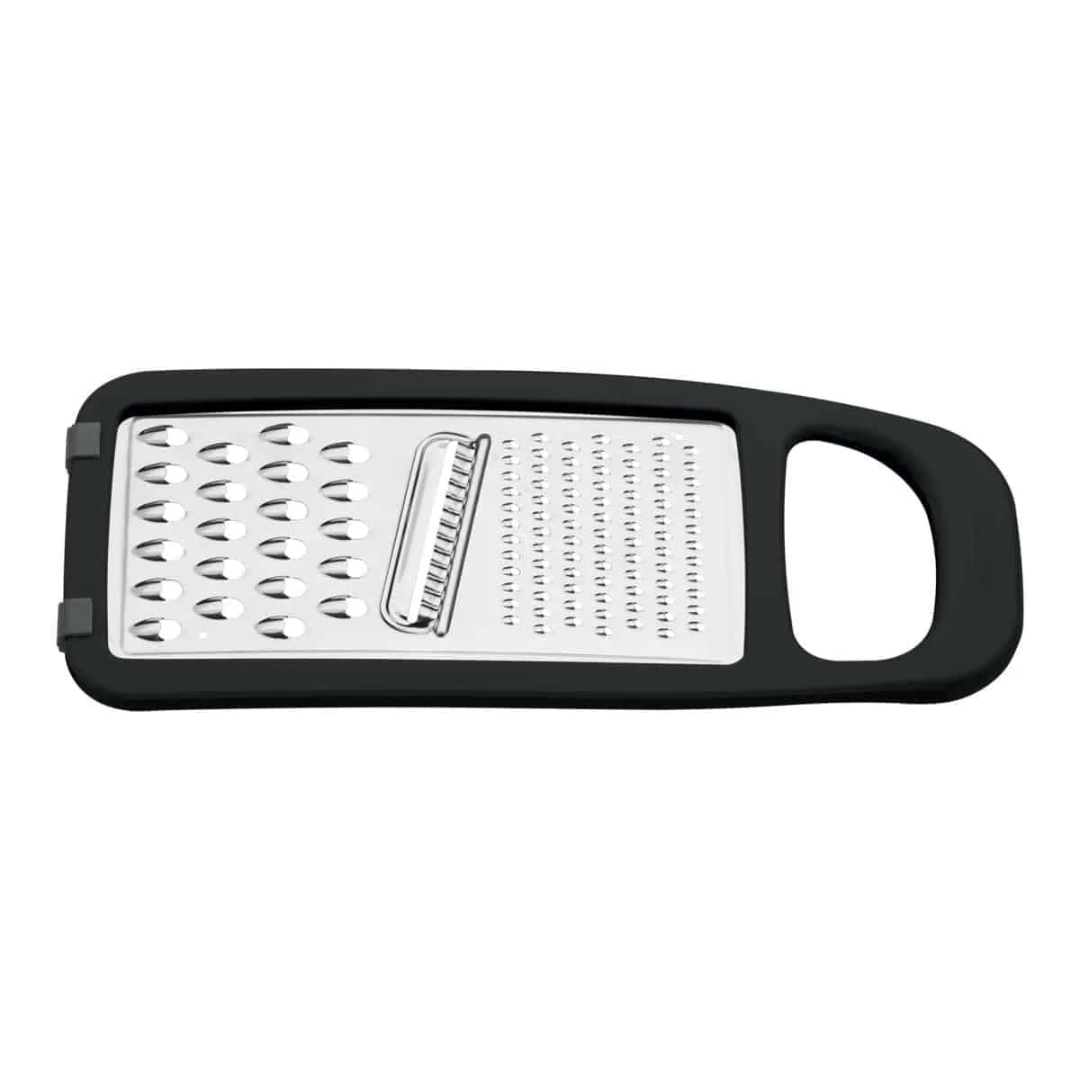 Rallador Tramontina Utilità de acero inoxidable 28.2 cm — imagen 1 de 3