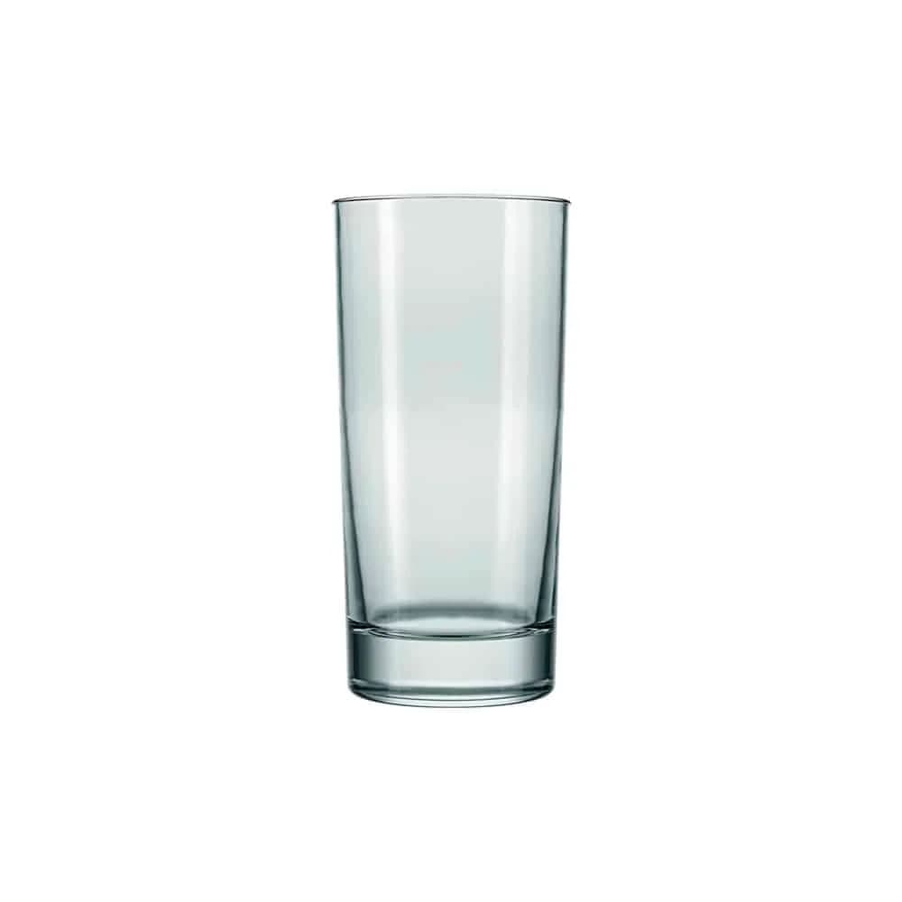 Vaso Vidrio Refresco Nadir 320 Ml Atol X6 Unid. — imagen 2 de 2