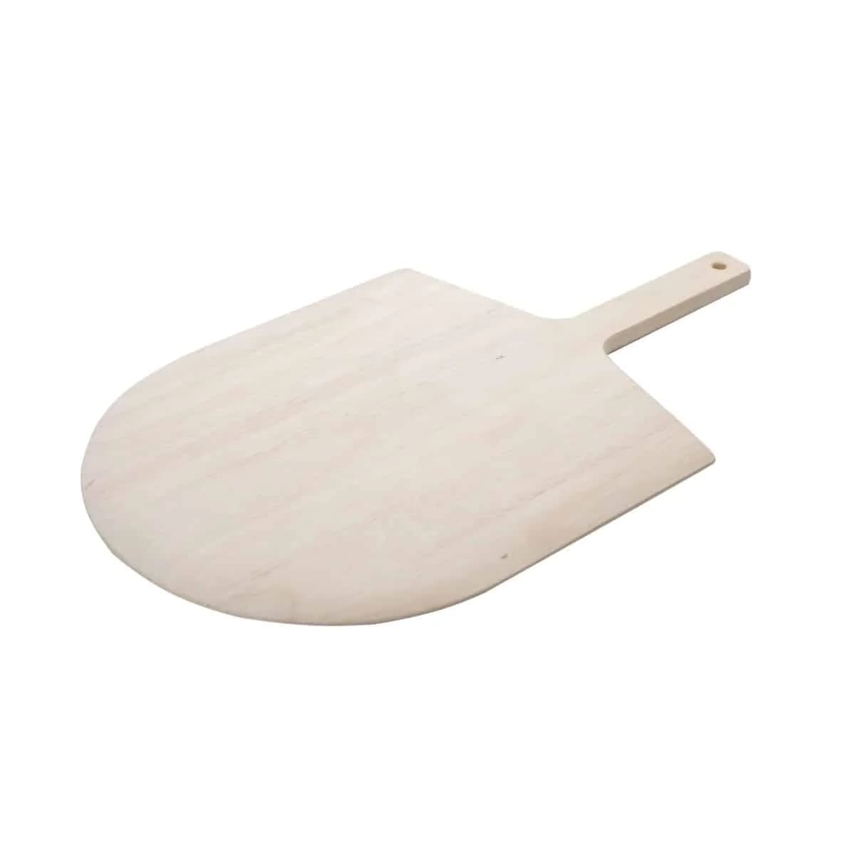 Pala De Pizza Mango Corto Tramontina 61 Cm