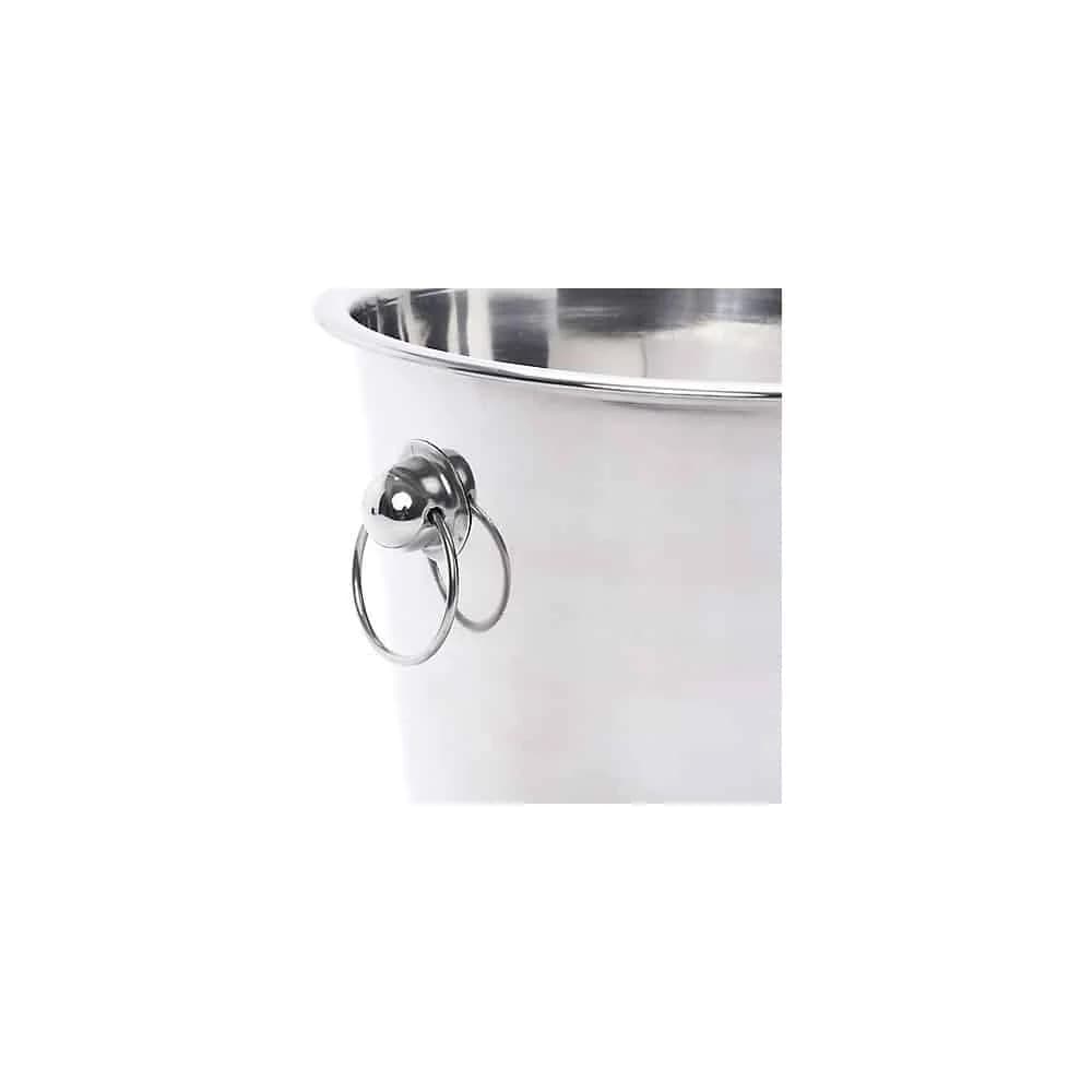 Champagnera Hielera Acero Inoxidable 22 Cm — imagen 2 de 2